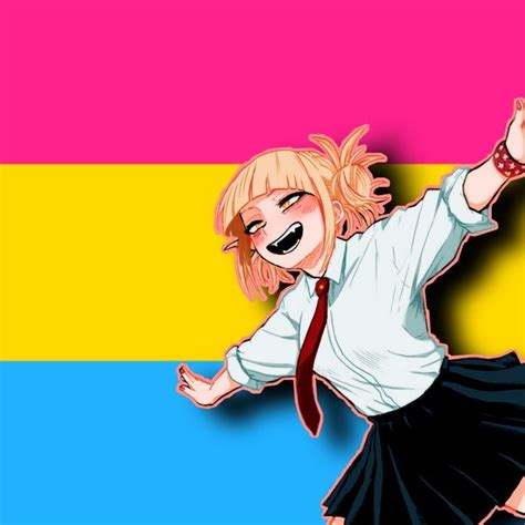 Toga Bnha Pfp