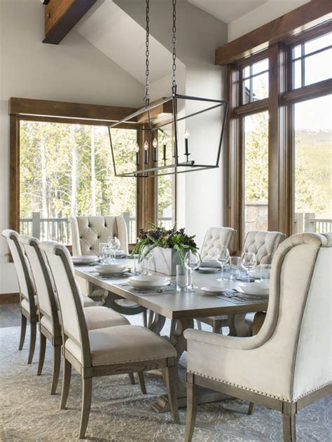 Our beautiful glass lazy susan designs can even add a stylish touch to your dining room table and pair great with a custom. Dining Table Decor Ideas | Houzz
