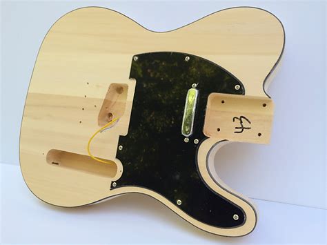 Welcome to do it yourself modding. Do It Yourself DIY Electric Guitar Kit - Build Your Own Tele | Reverb
