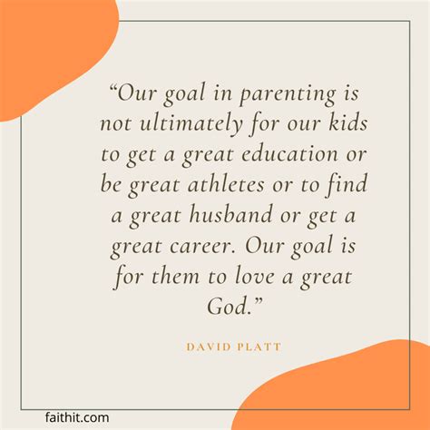 Parents As Teachers 20 Inspirational Quotes For Raising