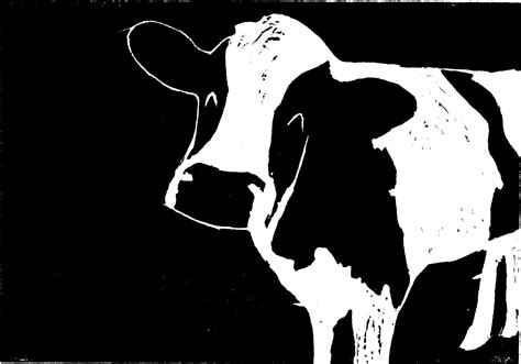Best Cow Print Wallpaper Laptop Pics