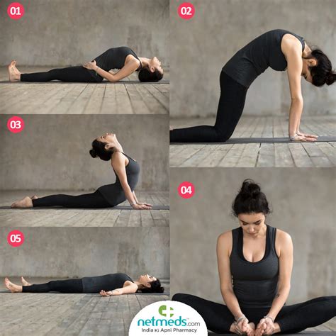 Summer Yoga Spectacular Relaxing Yoga Poses To Beat The Heat