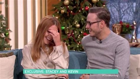 Strictly Come Dancings Stacey Dooley Reveals Truth Behind Flashing Her Knickers In Bbc Final