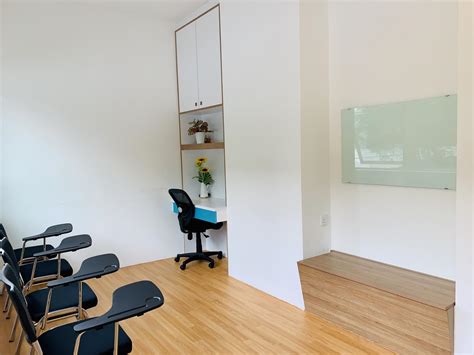 Coaching Therapy Room Mindful Space Event Venue Rental