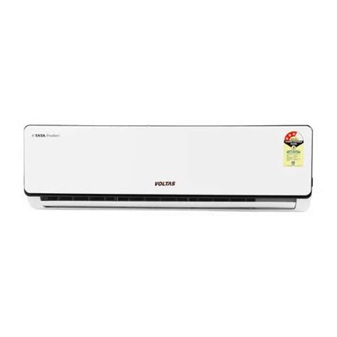 Voltas SAC 183 SZFT Split Air Conditioners At Rs 50000 Unit Ganapathy