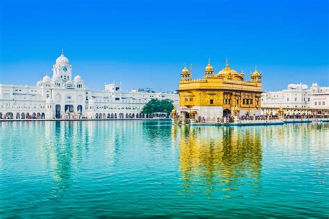 Exciting Places To Visit Across Punjab India Skyticket Travel Guide