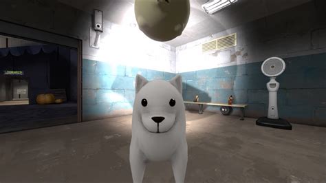 Dank Sfm Legendary Doggo Rises Youtube