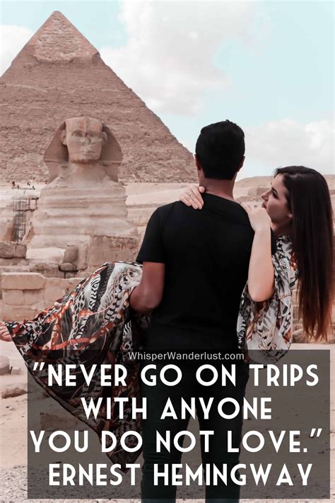 39 Best Travel Quotes For Couples Who Travel