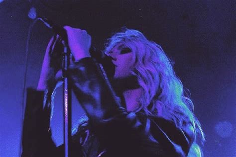The Pretty Reckless Release New Song 25 Announce New