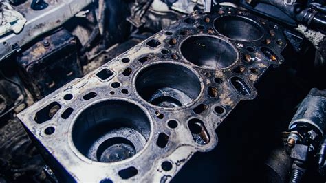 Intake Manifold Gasket Symptoms — Causes And Fixes Rerev