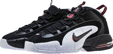 This Nike Air Max Penny 1 Honors Hardaways Days With The Miami Heat