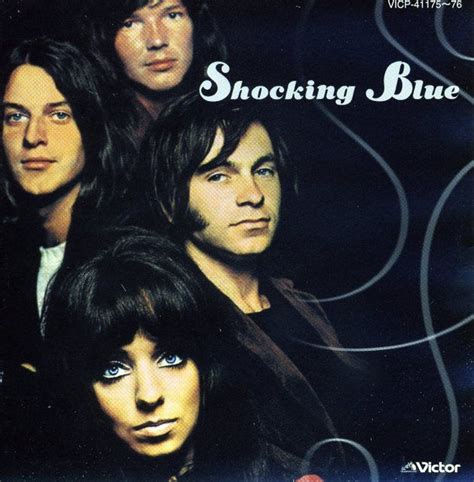 The Very Best Of Shocking Blue Download