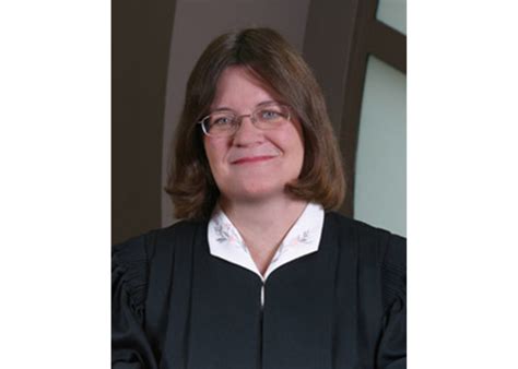 Judge Laura Denvir Stith Retiring From Missouri Supreme Court