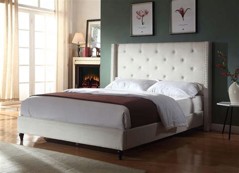 Discover a wide range of full size bed sets and mattresses from big name brands like sealy, snuggle home, cradlesoft and more.whether you're getting a new mattress for the guest room, updating the kids' sleeping. Top 7 Best Full-Size Platform Bed Frame Under $100 to $200 ...