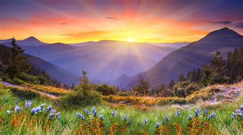 8 Best Sunrise Views That Make Rising Early All Worth It Ixigo
