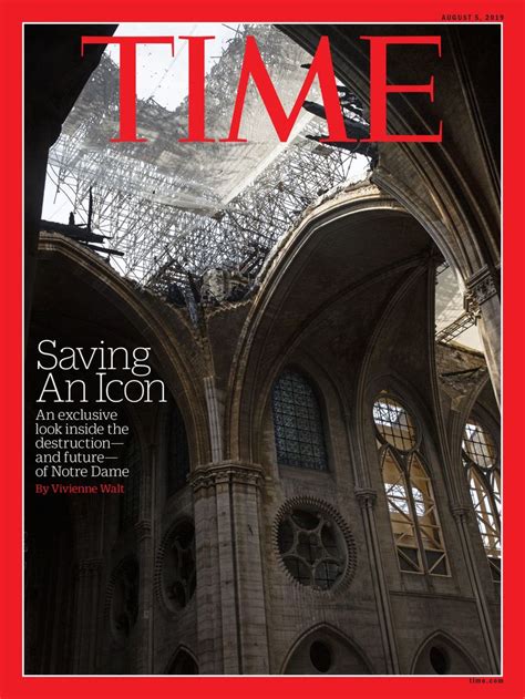 inside the fight over how notre dame should rise from the ashes time magazine notre dame dame