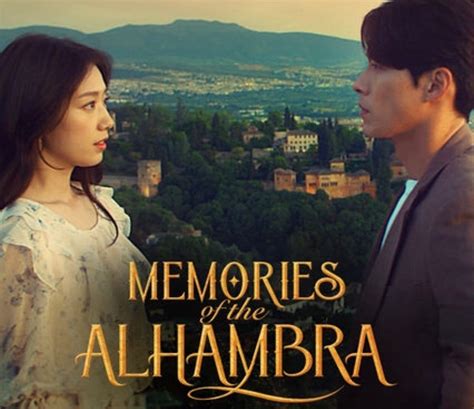 Nonton Drama Drama Memories Of The Alhambra 2018 Sub Indo Nonton Drama Sub Indo