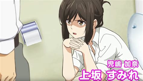 Why the Hell Are You Here, Teacher!? Anime to Screen Uncensored Episodes