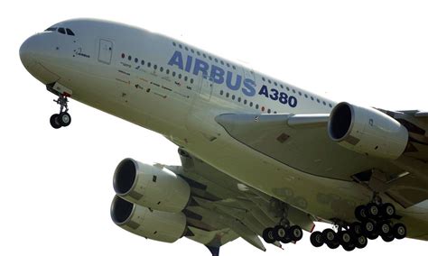 Airbus Anuncia Fim Da Produção Do A380 O Maior Avião De Passageiros Do