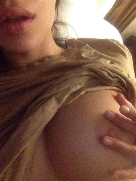 Emily Ratajkowski Nuda ~30 Anni In 2014 Icloud Leak The Second Cumming