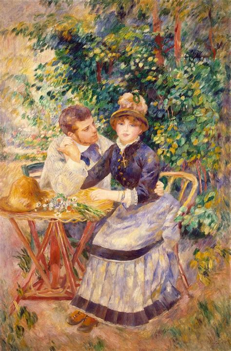 Pin On Pierre August Renoir