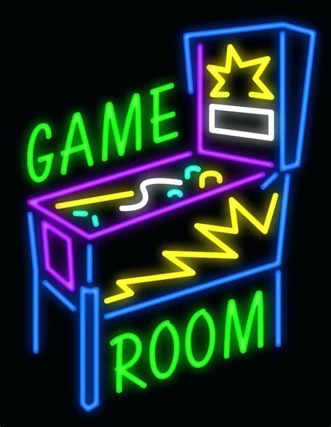 Download and use 5,000+ neon sign stock videos for free. Game Room Signs Game Room Pinball Machine Neon Sign Video ...