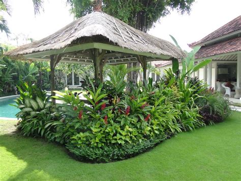 Elang Villa Bali Bali Landscape Company Tropical Garden Design