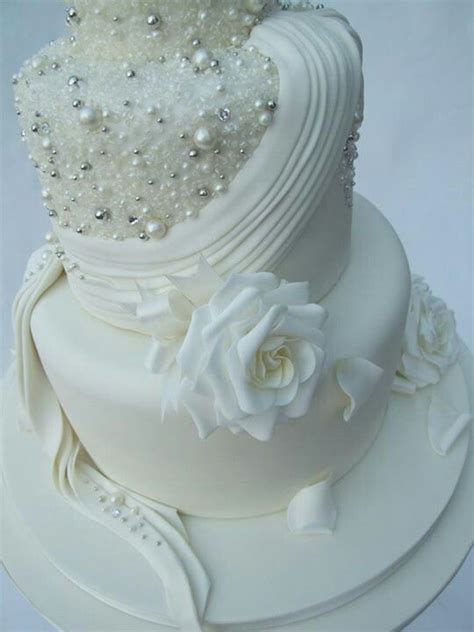 1000 Images About Wedding Cakes On Pinterest