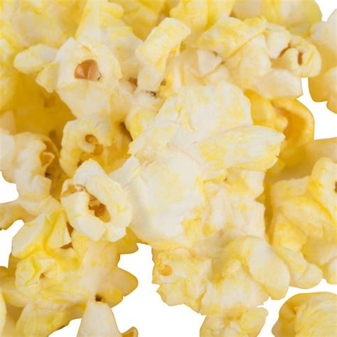 Reist Popcorn Hi Pop 50 Lb Large Butterfly Popcorn Kernels