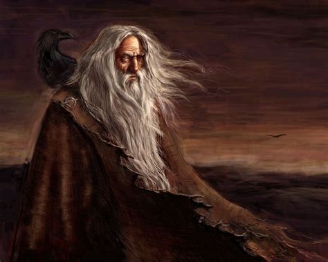 Odin Download HD Wallpapers and Free Images