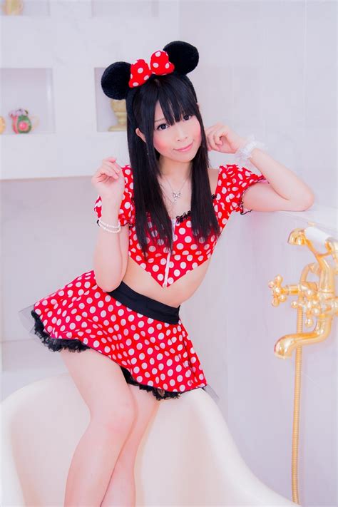 cosplay japanese girls tumblr blog gallery