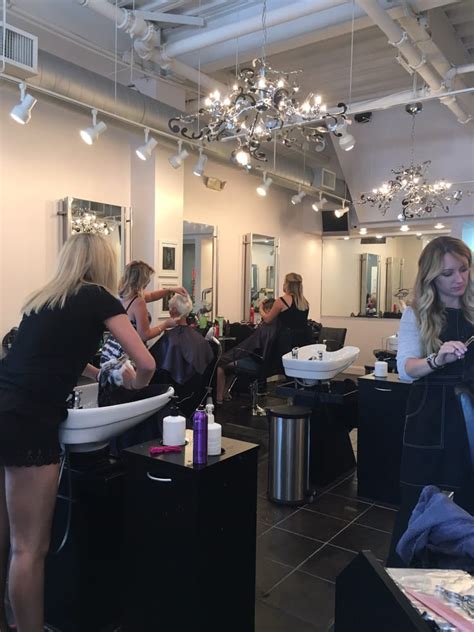 7 Of The Best Nail Salons In Pittsburgh Pittsburgh Beautiful