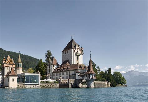 Schloss Oberhofen