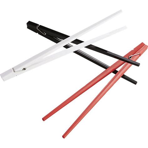 Clothespin Chopsticks Chopsticks Modern Flatware Flatware Set