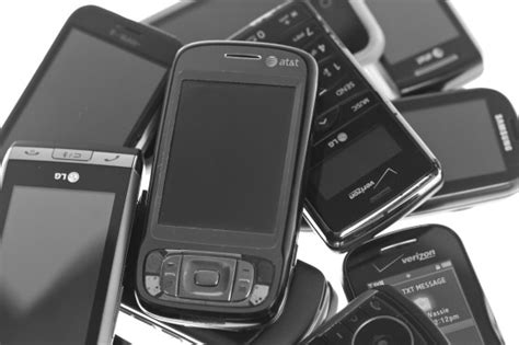 New Blog 1: Sell Old Cell Phones