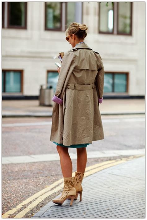 Must Have Trench Coat