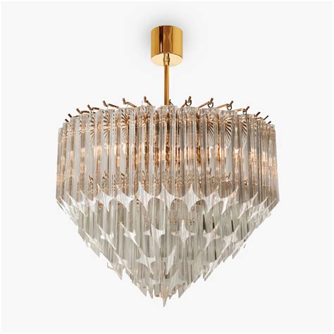 Low price guarantee and expert service for foscarini. Small Point Chandelier | Ceiling Lights | Bella Figura ...