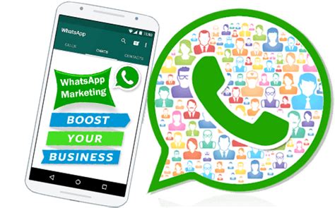 Why Whatsapp Marketing Is Important For Nigerian Businesses