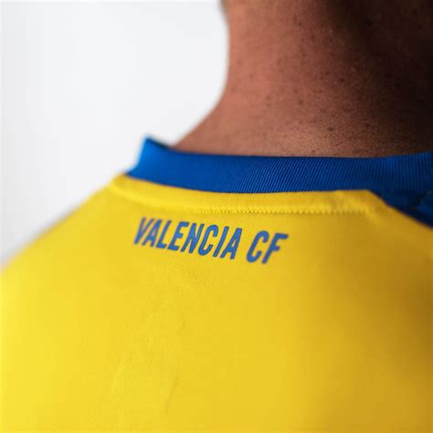Camisas Do Valencia 2017 2018 Adidas Mantos Do Futebol