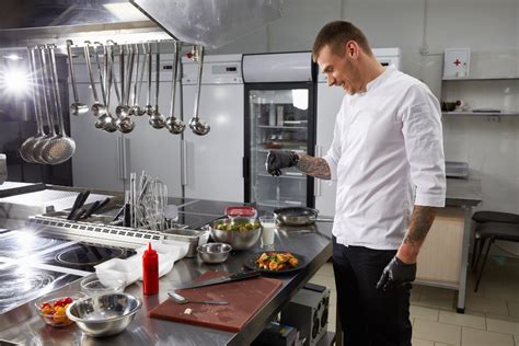 How To Efficiently Maintain Your Commercial Kitchen Equipment