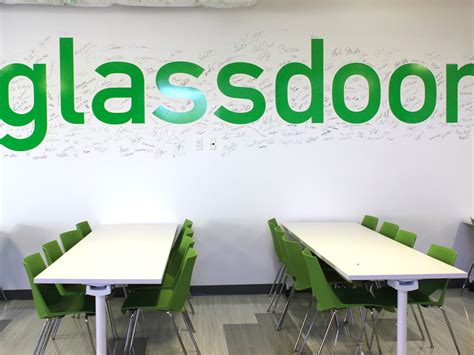 Glassdoor Founder And Ceo Robert Hohman On Tips For Entrepreneurs