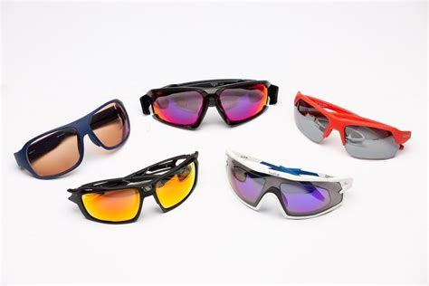 Prescription Cycling Sunglasses These Are Essential To See All The Details In The Road Protect