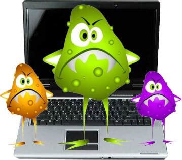 Virus Removal & Internet Security - Computers Unlimited