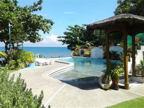 A Relaxing Weekend Review Of Sunset Bay Beach Resort San Fernando