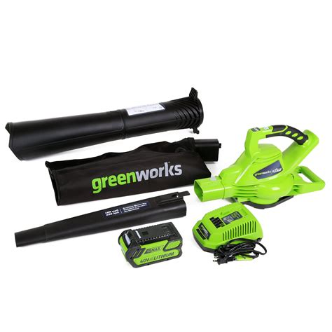 We did not find results for: Leaf Blower Vacuum Cordless Yard Lawn Outdoors Garden Driveway Walkway Green New | eBay