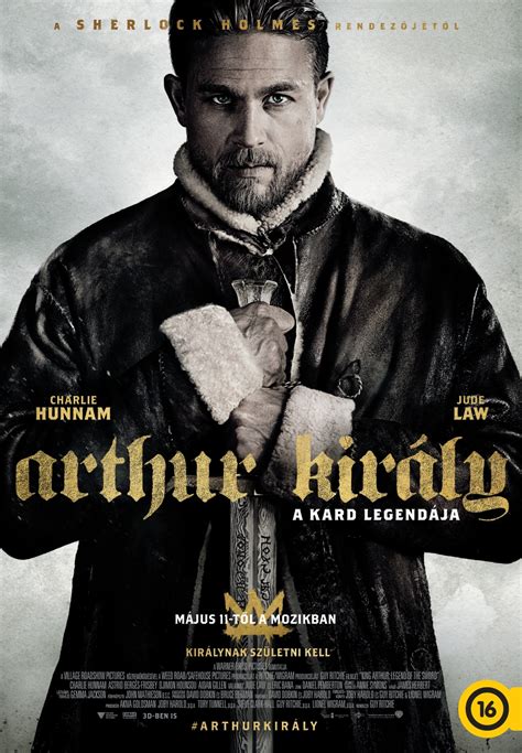 Arthur Kir Ly A Kard Legend Ja Filminvazio Cc Online Teljes Film