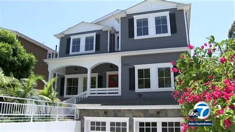 Amenities pet friendly pool free breakfast gym meeting rooms kitchen family friendly restaurant. San Fernando Valley home prices hitting new records | abc7.com