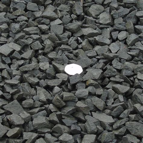 Can You Drive On Black Basalt Why This Material Is Increasingly Popular With Homeowners For