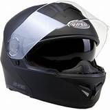 Flip Up Motorcycle Helmet With Bluetooth Images