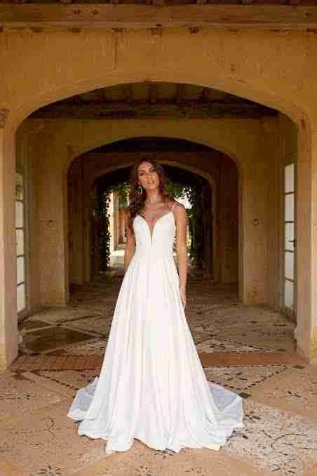 Madi Lane Fleur Ml0507 New Wedding Dress Save 53 Stillwhite
